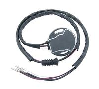 Ujjdwiurgh 3849411 Capteur de Commutateur D'ExpéDiteur de Garniture Hors-Bord pour DP-SM SX-M DP-S Drive 3855535 3863007 3849413 3 Fils RSC004