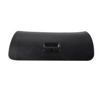 Ujjdwiurgh 3B1857122B Couvercle de boîte à gants pour tableau de bord de voiture Break B5 & B5.5 1997-2005 LHD