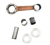 Ujjdwiurgh 3B2-00040 Kit bielle pour moteur hors-bord 2 temps 9.8HP 8HP 6HP 3B2-00040-0 Moteur de bateau