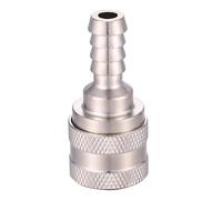 Ujjdwiurgh 3B2-70250-1 Connecteur de Carburant pour Moteur Hors-Bord 5-90HP