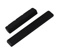 Ujjdwiurgh 4 Corde Ukulele Guitare Ecrou Et Selle En Abs 1 Paire