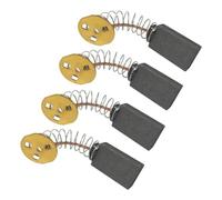 Ujjdwiurgh 4 Pièces 145323-06 Balais de Charbon de Rechange pour DW705 DW708 145323-06, 145323-03 et 145323-02