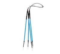 Ujjdwiurgh 4 Pièces/Ensemble de Stylos Sondes pour Aiguilles de Remplacement pour FGTECH BDM100 CMD avec Outil de Diagnostic de Câble de Connexion Cadre BDM (B)