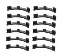 Ujjdwiurgh 40 PièCes Arbre Fruitier Pliant Branche Cintreuse Plante Formateur Pinces à Plier Pinces à Brindilles Bonsaï en Forme de Brindille Pince Outil de Pliant