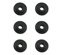 Ujjdwiurgh 41317 E-3469 Roue de Rechange pour Coupe-Tubes pour Modèles de Coupe-Tubes 101 103 104 117 118, 6 Pièces