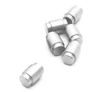 Ujjdwiurgh 416 Vis de Support de Lame en Acier Inoxydable pour Couteau Pliant Griptilian 551 552, 5 Pièces