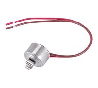 Ujjdwiurgh 4387503 Thermostat de DéGivrage de RéFrigéRateur Remplace WP4387503 343917 61002113 PS11742474 AP6009317 pour,