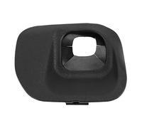 Ujjdwiurgh 45186-47030-C0 4518647030C0 Housse de volant pour interrupteur de régulateur de vitesse pour Aqua hybride enfichable