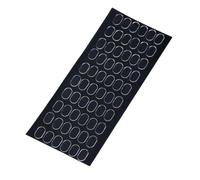 Ujjdwiurgh 480 Pièces de Bâtons Adhésifs, Bâton de Mastic de Double Face pour Ballons Suspendus au Mur, Décorations de Fête de Festival