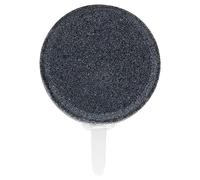 Ujjdwiurgh 4Cm Air Bubble Stone Aerator Aquarium Fish Tank Pump Hydroponic Oxygen Plate