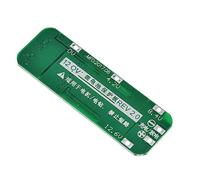 Ujjdwiurgh 5 PièCes 3S 20A 18650 Li-ION Li-ION Module de Chargeur de Batterie Carte de Protection PCB 11.1V 12V 12.6V Module