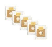 Ujjdwiurgh 5 PièCes à PoussièRe pourK-Archer VC2/VC2()/VC2 Premium/VC2 Premium() D'Aspirateur 2.863-236.0