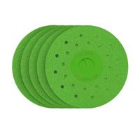 Ujjdwiurgh 5 Pièces Disque de Coupe Super Fin de 4 Pouces/100 mm pour Carreaux de Verre en Porcelaine Marbre Lame de Scie Diamantée Roue de Coupe Brasée