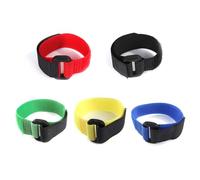 Ujjdwiurgh 5 Pièces Sangle de Cou Anti-Bruit de Coq, Collier en Nylon Anti-Crochet pour Poulet, Collier de Coq pour Animaux de Compagnie, Fourniture de Poulet, Cou