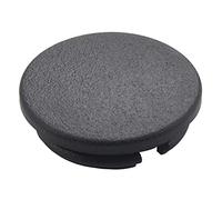 Ujjdwiurgh 5 PièCes SéRies Porte Pull Handle Cap Noir pour IX35 2010-2015 827343A000 82734-3A000