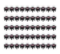 Ujjdwiurgh 50 ampoules pour 188-512 12318139130 01123 168398-2 683974 791-683974