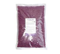 Ujjdwiurgh 500 G de Grains de Cire à Épiler pour le Corps, Film Chaud, Perles de Cire Épilatoire Dure pour Machine à Chauffer la Cire, Style 3