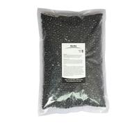 Ujjdwiurgh 500 G de Grains de Cire à Épiler pour L'Épilation, Perles de Cire Épilatoire Entièrement Dures pour Machine à Chauffer la Cire, Style 11