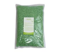 Ujjdwiurgh 500 g de grains de cire pour perles de cire dépilatoires dures pour chauffe-cire style 8