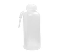 Ujjdwiurgh 500ml Pissette Bouteille a Laver Bouteille a Presser de Distribution en Plastique