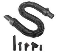 Ujjdwiurgh 5140128-68 Ensemble de Tuyau de Rechange et Kit de Fixation de Tuyau D'Aspirateur pour Modèles D'Aspirateurs DCV580 DCV581H