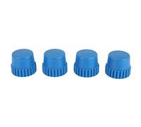 Ujjdwiurgh 537338701 Bouton de de TêTe de Coupe Compatible avec les TêTes de Coupe T25 Line, Boutons de (Lot de 4)