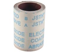 Ujjdwiurgh 5M Long 115Mm Largeur 600 Grain Abrasif PonçAge Papier de Verre Papier de Verre