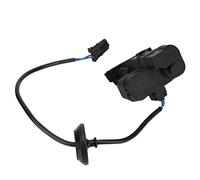 Ujjdwiurgh 5N0810773F Unité de Commande D'Actionneur de Moteur de Serrure de Porte de RéServoir de Carburant pour Golf Variant MK6 Golf MK6 5ND810773A