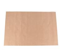 Ujjdwiurgh 6 Pcs Feuille de PTFE 40X60Cm RéUtilisable RéSistant Tapis de Cuisson -Preuve Papier Four de Cuisson Outil Non-Bâton pour BBQ