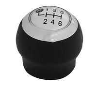 Ujjdwiurgh 6 Vitesse Vitesse Tête Levier Bouton Tête pour 1.8Mt 2007-2013 pour