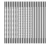 Ujjdwiurgh 60 Pièces Lames de Scie à Chantourner 5 Pouces SK5 en Acier à Haute Teneur en Ensemble de Lames de Scie à Chantourner Coupe Lame de Scie à Chantourner pour le Bois