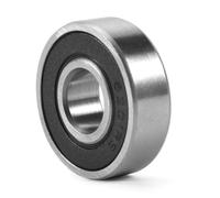 Ujjdwiurgh 6201Rs Roulement À Billes Blindé À Gorge Profonde 32Mm X 12Mm X 10Mm