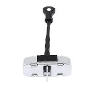 Ujjdwiurgh 68610-02160 ArrêT de Contrôle de Porte des Deux CôTéS pour 1.8L 2.4L 09-13 ArrêT de Porte/Contrôle de Sangle Limiteur