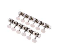 Ujjdwiurgh 6R6L 12 cordes pour guitare acoustique