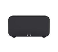 Ujjdwiurgh 7 Diffuseurs D'Huiles Essentielles Aromathérapie à Flamme Colorée 120ml pour - Humidificateur avec Lumière D'Ambiance pour Bureau