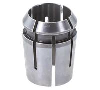 Ujjdwiurgh 763622-4 Kit de serrage de mandrin de 1,27 cm pour centre d'usinage CNC, machine de gravure, outil de fraisage