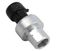 Ujjdwiurgh 7701205751 13587668 Interrupteur de Capteur de Soupape de Pression de Climatisation Adapté pour Espace (1984-2014)