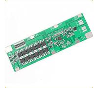 Ujjdwiurgh 7S 24V Li-ION 18650 Batterie Packs Carte de Charge avec Balance Equalizer Fonction Port Commun pour Power Bank (30A)