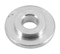 Ujjdwiurgh 8 PièCes Parapluie à TêTe FraiséE TêTe Plate Vis à TêTe Ronde Rondelle à Rainure Conique Concave pour MN D90 D91 MN99S PièCes de Voiture RC