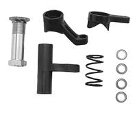 Ujjdwiurgh 8028 Composant d'embrayage de Direction pour 1/8 9116 9020 9021 9203 08421 08423 08427 08428 Accessoires de Pièces de Voiture Télécommandée