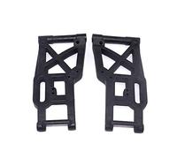 Ujjdwiurgh 8042 Bras Inférieur pour 1/8 9116 9020 9072 9071 9203 08421 08425 08426 08427 08428 Accessoires de Pièces de Voiture Télécommandée