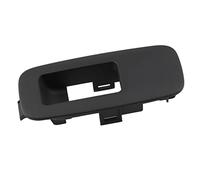 Ujjdwiurgh 80960-2DX0A Voiture Droite ÉLectrique LèVe-Vitre Bouton de Commutation Garniture Panneau Couverture pour J10 2008-2015