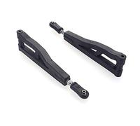 Ujjdwiurgh 8160 Bras de Suspension SupéRieur pour 1/8 9021 08423 Accessoires de PièCes de Voiture RC