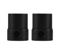 Ujjdwiurgh 8228 Coupe de connexion d'engrenage de conduite en acier pour pièces de voiture RC 1/8 9116 9020 9021 9203 08421 08423 08427 08428