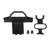 Ujjdwiurgh 8481 Ensemble de Pare-Chocs pour 1/8 9116 08427 9021-V3 Télécommandée Accessoires de Pièces de Voiture