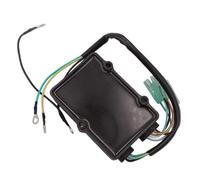 Ujjdwiurgh 855713A4 CDI pour moteur hors-bord Mercury Mariner Boîte de commutation PS 2 temps 855713A3 6-25HP 855713