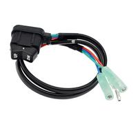 Ujjdwiurgh 87-16991A1 87-18286A43 Télécommande hors-bord Commutateur d'inclinaison du moteur