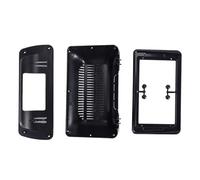 Ujjdwiurgh 9 Pouces Android Navigation Grand éCran RéAméNagement Ensemble Cadre Tableau de Bord Cadre Universel de Conversion de DVD de Camion