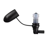 Ujjdwiurgh 90 Bite Valve de rechange pour réservoir d'eau Embout buccal en silicone pour vessie à eau