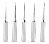 Ujjdwiurgh 900M-T-LI Lot de 5 pointes de fer à souder Diamètre 0,8 mm